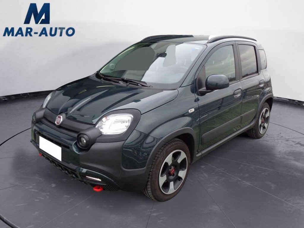 FIAT Panda Cross 1.0 FireFly S&S Hybrid