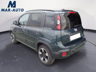 FIAT Panda Cross 1.0 FireFly S&S Hybrid