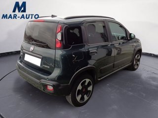 FIAT Panda Cross 1.0 FireFly S&S Hybrid