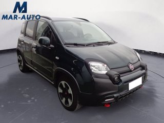 FIAT Panda Cross 1.0 FireFly S&S Hybrid