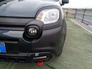 FIAT Panda Cross 1.0 FireFly S&S Hybrid