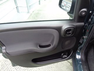 FIAT Panda Cross 1.0 FireFly S&S Hybrid