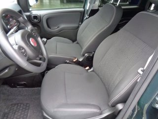 FIAT Panda Cross 1.0 FireFly S&S Hybrid