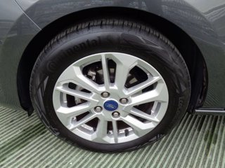 FORD Fiesta 1.1 75 CV 5 porte Titanium