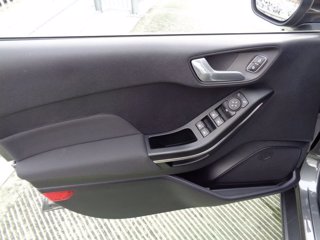 FORD Fiesta 1.1 75 CV 5 porte Titanium