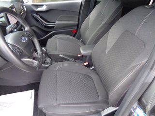 FORD Fiesta 1.1 75 CV 5 porte Titanium
