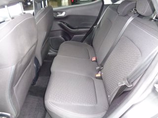 FORD Fiesta 1.1 75 CV 5 porte Titanium