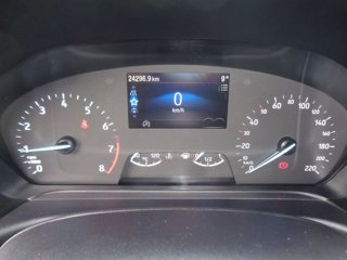 FORD Fiesta 1.1 75 CV 5 porte Titanium