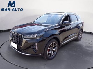 DR dr 6.0 1.6 T-GDI DCT Bi-Fuel GPL