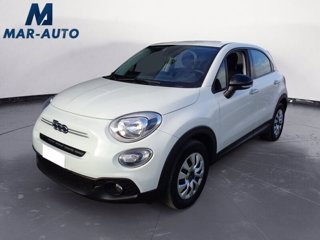 FIAT 500X 1.3 MultiJet 95 CV
