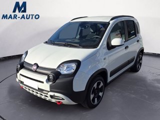 FIAT Panda Cross 1.0 FireFly S&S Hybrid