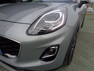 FORD Puma 1.0 EcoBoost Hybrid 125 CV S&S Titanium Design