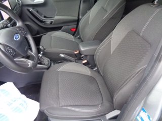 FORD Puma 1.0 EcoBoost Hybrid 125 CV S&S Titanium Design