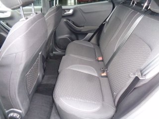 FORD Puma 1.0 EcoBoost Hybrid 125 CV S&S Titanium Design