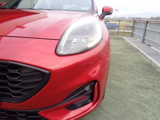 FORD Puma 1.0 EcoBoost Hybrid 125 CV S&S ST-Line