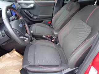 FORD Puma 1.0 EcoBoost Hybrid 125 CV S&S ST-Line