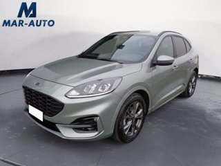 FORD Kuga 2.5 Full Hybrid 190 CV CVT 2WD ST-Line