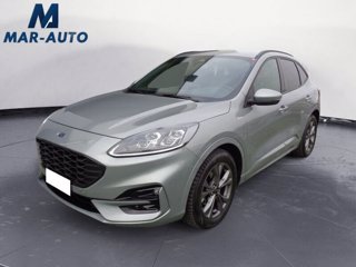 FORD Kuga 1.5 EcoBlue 120 CV aut. 2WD ST-Line X