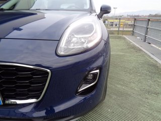 FORD Puma 1.0 EcoBoost Hybrid 125 CV S&S Titanium