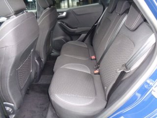 FORD Puma 1.0 EcoBoost Hybrid 125 CV S&S Titanium