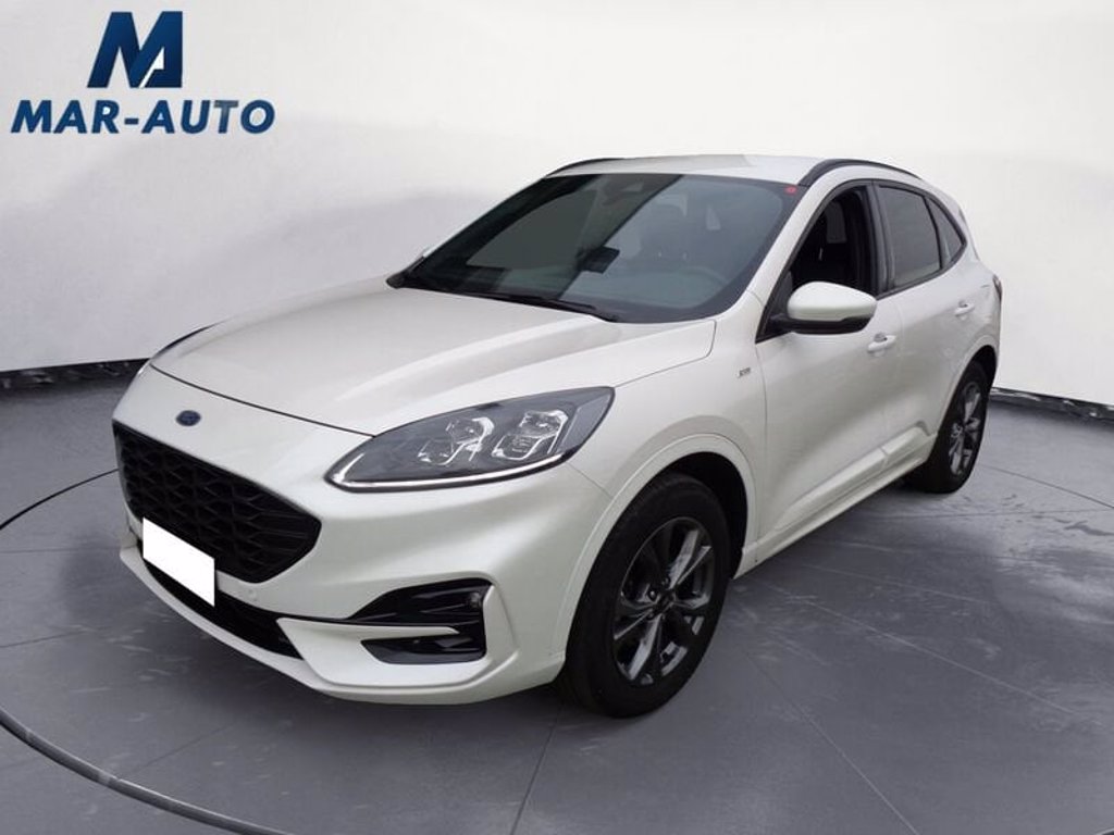 FORD Kuga 2.5 Full Hybrid 190 CV CVT AWD ST-Line X