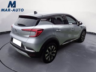 RENAULT Captur TCe 12V 90 CV Techno