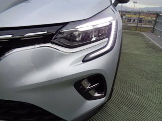 RENAULT Captur TCe 12V 90 CV Techno