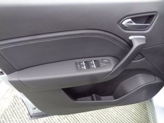 RENAULT Captur TCe 12V 90 CV Techno