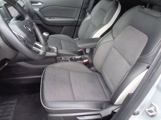 RENAULT Captur TCe 12V 90 CV Techno