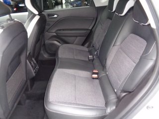 RENAULT Captur TCe 12V 90 CV Techno