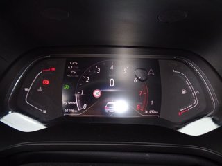 RENAULT Captur TCe 12V 90 CV Techno