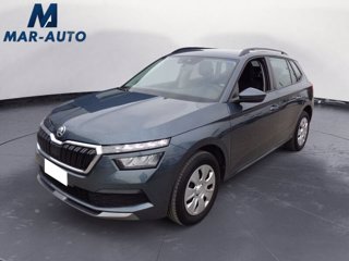 SKODA Kamiq 1.0 TSI Ambition