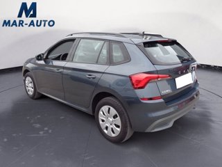 SKODA Kamiq 1.0 TSI Ambition