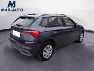 SKODA Kamiq 1.0 TSI Ambition