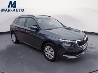 SKODA Kamiq 1.0 TSI Ambition