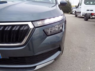 SKODA Kamiq 1.0 TSI Ambition