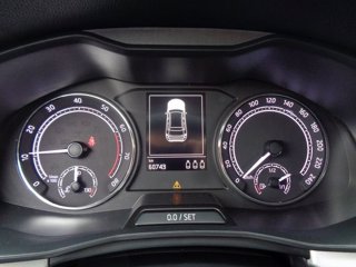 SKODA Kamiq 1.0 TSI Ambition