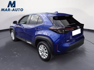 TOYOTA Yaris Cross 1.5 Hybrid 5p. E-CVT Business