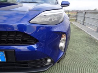 TOYOTA Yaris Cross 1.5 Hybrid 5p. E-CVT Business