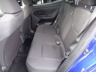 TOYOTA Yaris Cross 1.5 Hybrid 5p. E-CVT Business