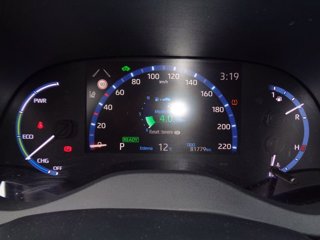 TOYOTA Yaris Cross 1.5 Hybrid 5p. E-CVT Business