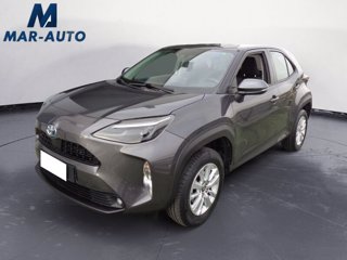 TOYOTA Yaris Cross 1.5 Hybrid 5p. E-CVT Business