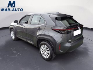 TOYOTA Yaris Cross 1.5 Hybrid 5p. E-CVT Business