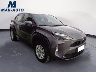 TOYOTA Yaris Cross 1.5 Hybrid 5p. E-CVT Business