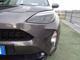 TOYOTA Yaris Cross 1.5 Hybrid 5p. E-CVT Business