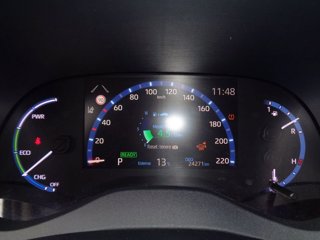 TOYOTA Yaris Cross 1.5 Hybrid 5p. E-CVT Business