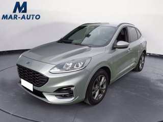 FORD Kuga 2.5 Full Hybrid 190 CV CVT 2WD ST-Line