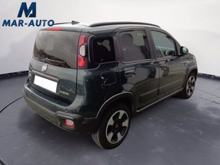 FIAT Panda Cross 1.0 FireFly S&S Hybrid