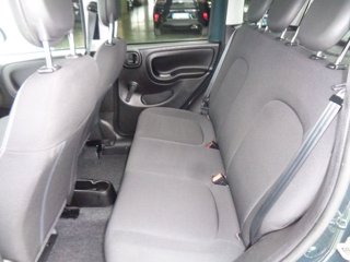 FIAT Panda Cross 1.0 FireFly S&S Hybrid