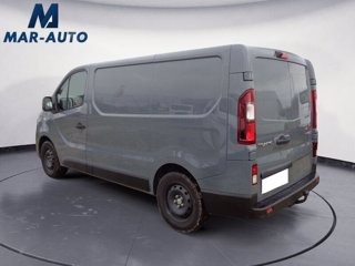 RENAULT Trafic t27 2.0 dci 145cv l1h1 energy ice plus
